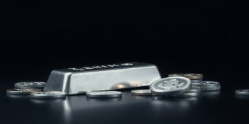 Silver Price Analysis: XAG/USD Breaks Below $60 Support, Bears Set Sights On $55