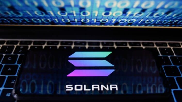 Tokenized stocks on Solana hit $553M in daily trading volume, setting new all-time high