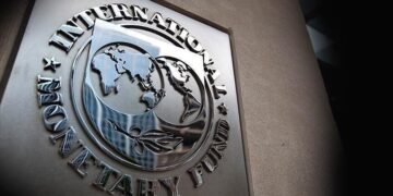 IMF points to decline in commodity prices after US-Iran deal