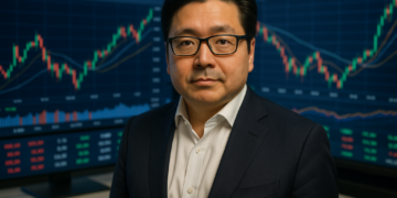 Tom Lee’s Big Ethereum Bet Backfires as BMNR and BMNP Plunge – BitMine Immersion (NYSE:BMNR)