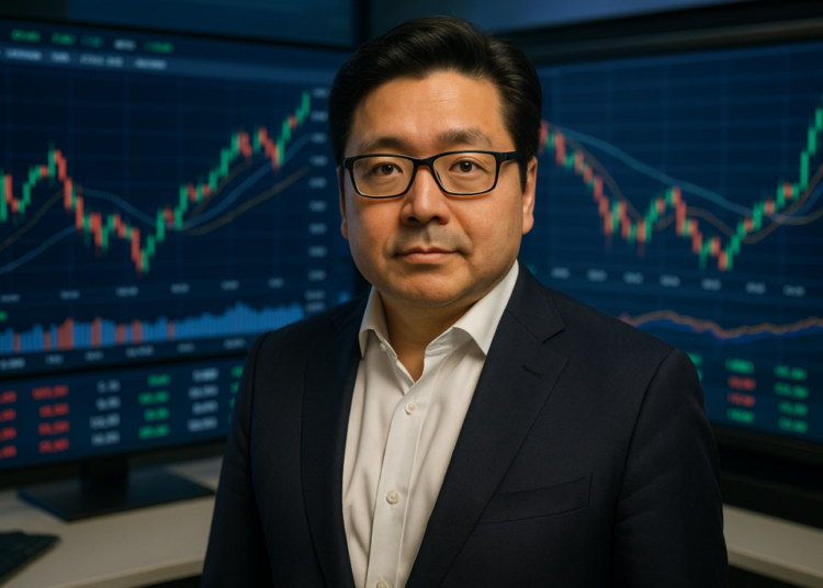 Tom Lee’s Big Ethereum Bet Backfires as BMNR and BMNP Plunge – BitMine Immersion (NYSE:BMNR)