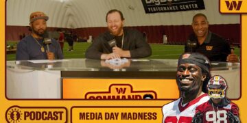 Stock exchange | Who does Santana Moss believe is going ‘to the moon’?
