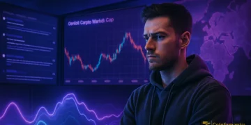 DaanCrypto Analyzes Market Cap Trends — Is the Crypto Market Stuck?
