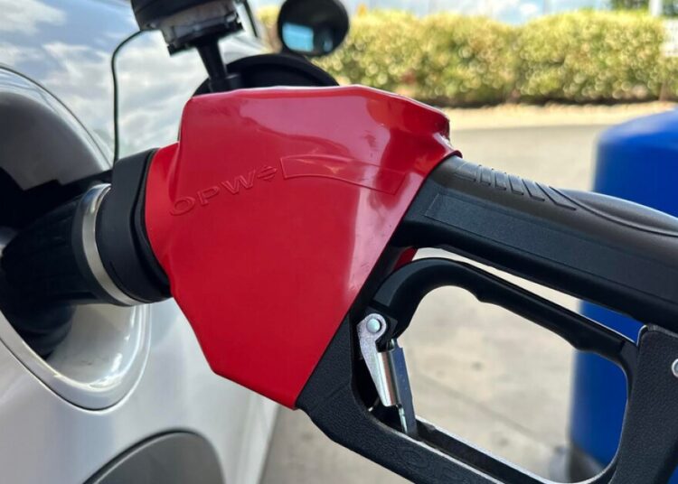 Experts say gas prices will remain sticky, especially if Iran conflict resurges
