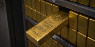 Why Is Gold So Expensive? The 5 Forces Behind the Price