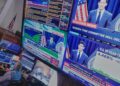 A quieter Federal Reserve could mean volatile markets, higher rates