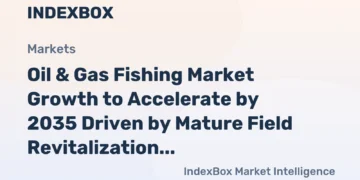 Oil & Gas Fishing Market Forecast Points Higher Toward 2035 Amid Rising Well Intervention Complexity – News and Statistics