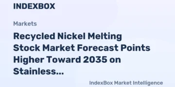 Recycled Nickel Melting Stock Market Growth Outlook to 2035 Driven by Secondary Supply Scale-Up and Sustainability Mandates – News and Statistics