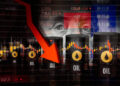 WTI Crude Oil Price Forecast: Trump Says US-Iran Talks Progressing Smoothly, Oil May Fall Below $60