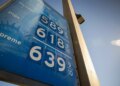 Why California gas prices are so high this July 4