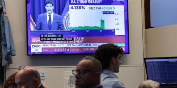 $2.5 billion in BTC call spreads target $72,000 by the month end when the Fed meets