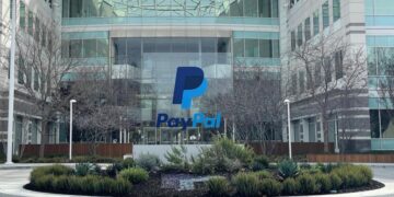 Stripe, Advent mount a blockbuster $53 billion bid to buy PayPal (PYPL)