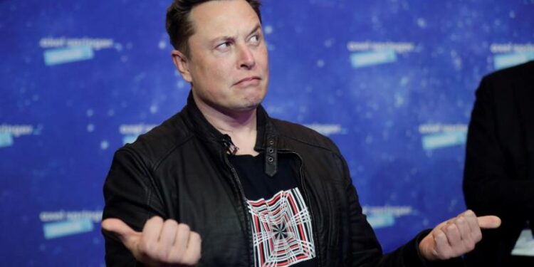 SpaceX joins the Nasdaq 100, but history suggests caution