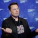 SpaceX joins the Nasdaq 100, but history suggests caution