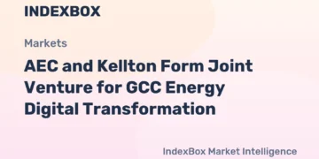 AEC-Kellton Joint Venture Targets GCC Oil & Gas Digitalization with OPTIMA Platform – News and Statistics