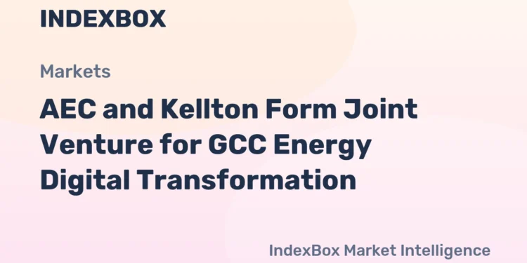 AEC-Kellton Joint Venture Targets GCC Oil & Gas Digitalization with OPTIMA Platform – News and Statistics