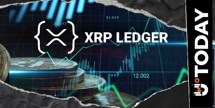 RLUSD Share on XRP Ledger Hits 51%