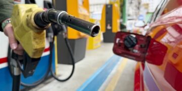 Fuel prices to remain unchanged in Taiwan next week
