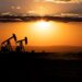 Oil prices gain as focus shifts to supply recovery and demand