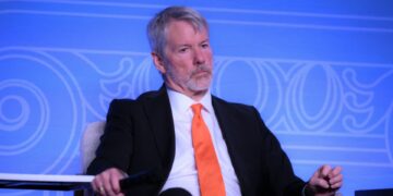 Bitcoin’s summer swoon creates unique trade in Strategy