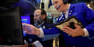 2026 laggards shine in mixed market that kicked off Q3