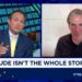 Carlyle's Jeff Currie: Watch gasoline and diesel prices, not just crude oil