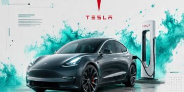 Tesla (TSLA) Price Forecast: Bullish Trend Tests Key Support Ahead of Earnings