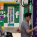 Korea gasoline and diesel prices fall for seventh week as crude oil drops