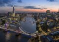 UK financial stability under risk from climate change, says Bank of England