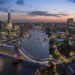 UK financial stability under risk from climate change, says Bank of England