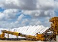 Low Risk Commodity Stocks Investors May Want To Watch Right Now