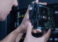 Should Diebold Nixdorf’s (DBD) Shift Into Defensive Russell Indices Require Action From Investors?