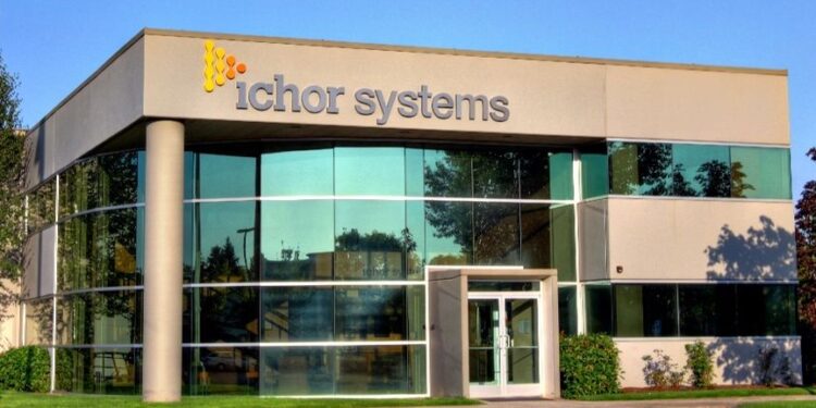 Ichor Holdings (ICHR) Joins Growth Indices, Is The AI Rerating Already Priced In?