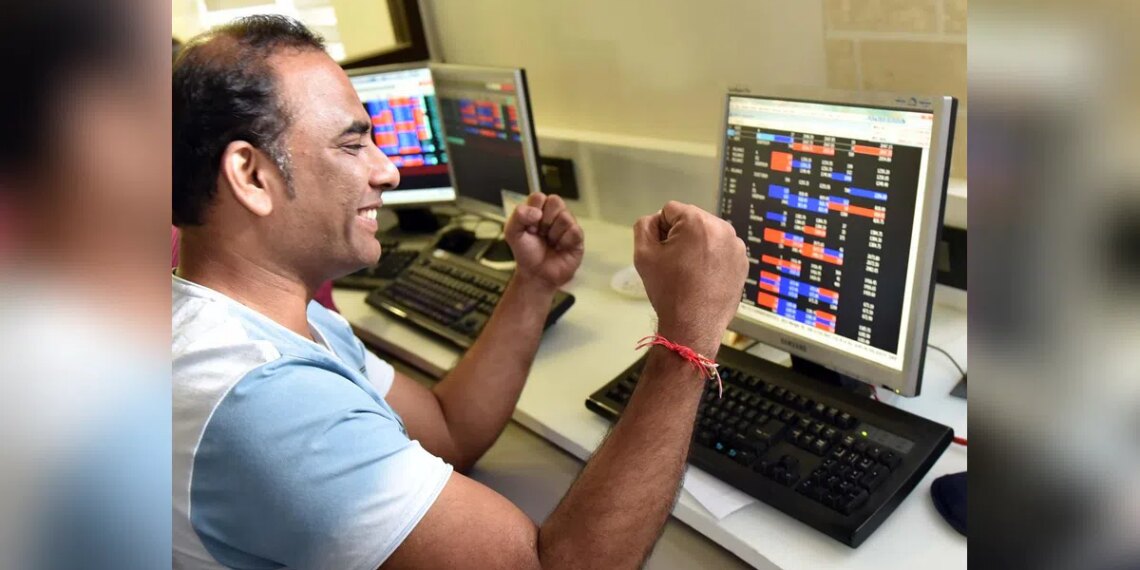 Nifty Midcap 50, Nifty Smallcap 50 indices hit lifetime highs | Markets News