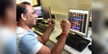 Nifty Midcap 50, Nifty Smallcap 50 indices hit lifetime highs | Markets News