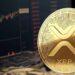 XRP Price Struggles But Network Activity Hits a Three-Month High