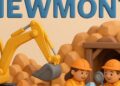 Newmont Stock And 2 Gold Plays Gaining From Lower Fed Rate Expectations