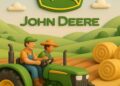 Is Deere’s Shift Into Defensive Value Indices (DE) Quietly Reframing Its Risk Narrative?