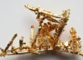 Gold prices slip from two-week peak – Shafaq News