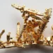 Gold prices slip from two-week peak – Shafaq News