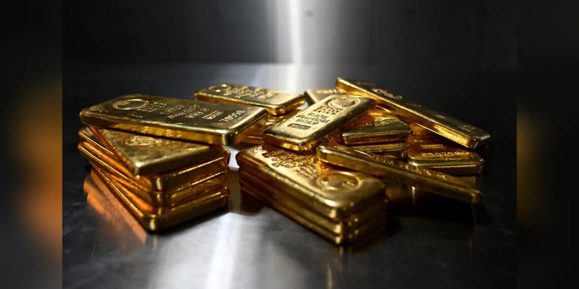 Gold can fall up to 16% to $3400/oz, say analysts; should you buy the dip? | Markets News