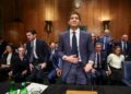 New Fed Chief Kevin Warsh Navigates Interest Rate Decision in Tight-Lipped Outing