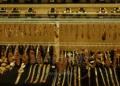 Gold prices climb in Baghdad, Erbil markets – Shafaq News