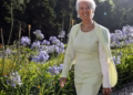 ECB’s Lagarde Doesn’t Rule Out Leaving Post Early to Enter French Political Fray