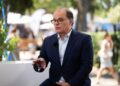 ECB Is in ‘Good Position’ After June Rate Hike, Moulin Says