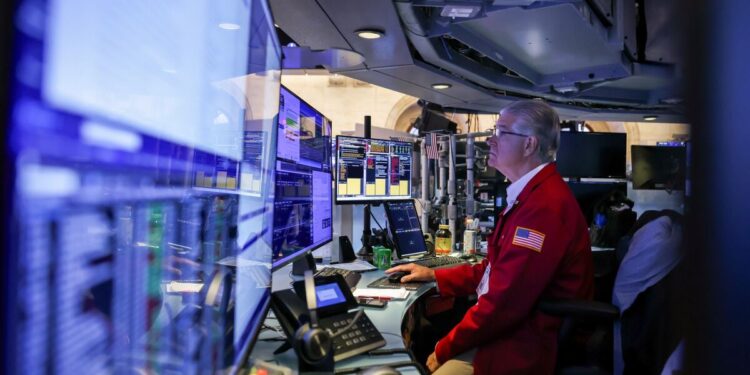 Leveraged ETFs Are Just the Tip of the Iceberg