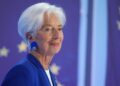 ECB’s Lagarde Will Attend Next Week’s Ecofin Instead of Vujcic