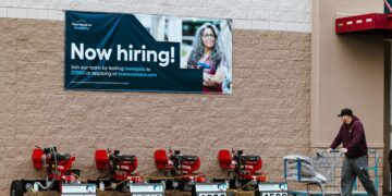 Charting the Global Economy: US Hiring Slows, Eurozone CPI Cools