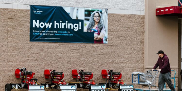 Charting the Global Economy: US Hiring Slows, Eurozone CPI Cools