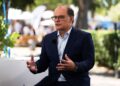ECB Is in ‘Good Position’ Given Inflation Data, Moulin Says